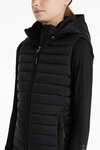 LeMieux Young Rider Ruby gilet imbottito per bambini