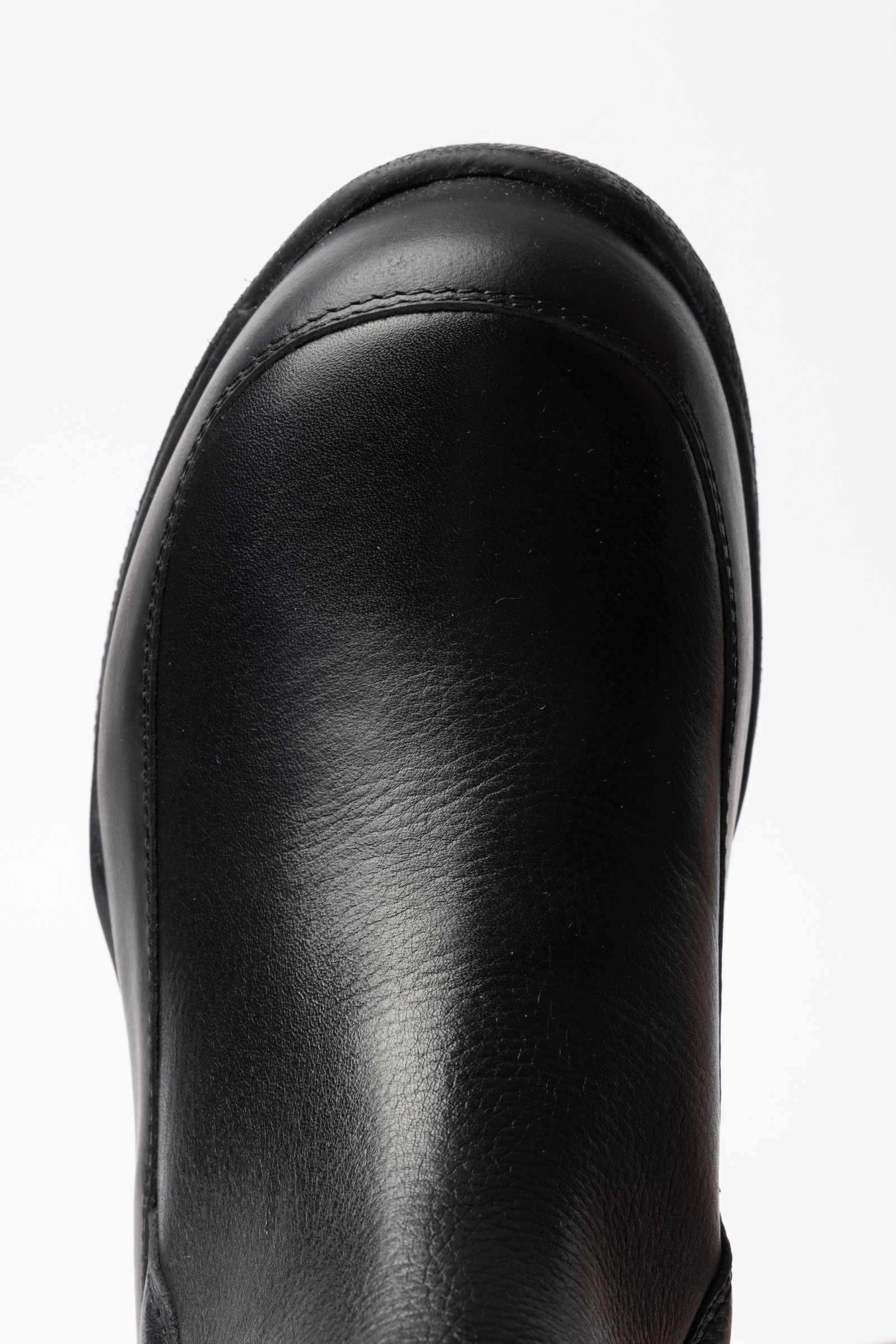 B Vertigo Chantilly stivali jodhpur in pelle impermeabile