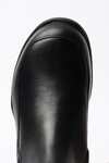 B Vertigo Chantilly stivali jodhpur in pelle impermeabile