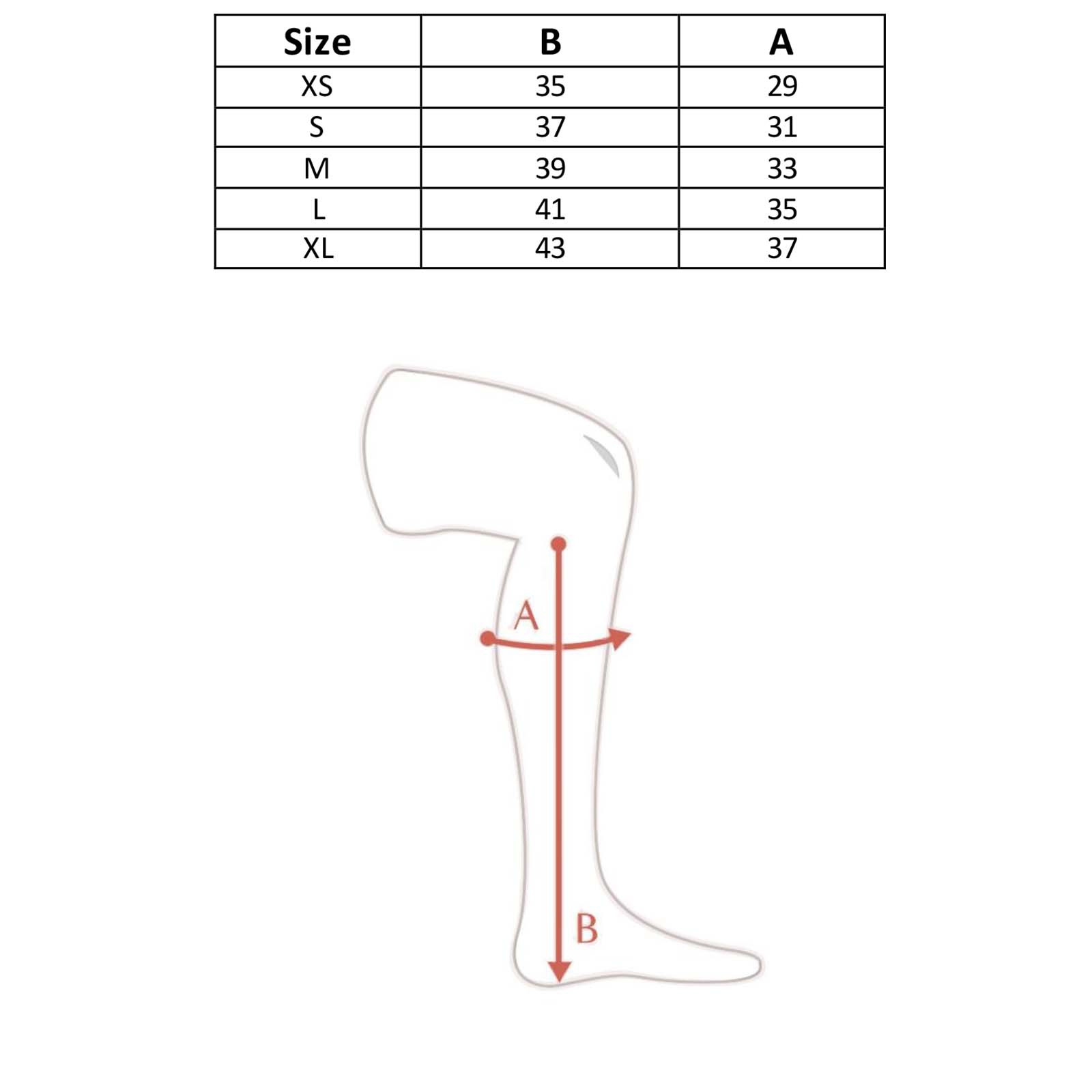Horze Sabrina Mezze ghette in pelle PU con glitter da donna