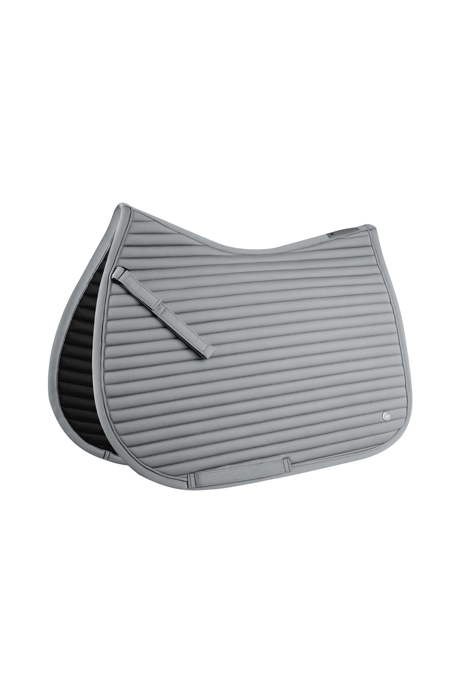 Chrome Grey Waldhausen Trinidad sottosella universale