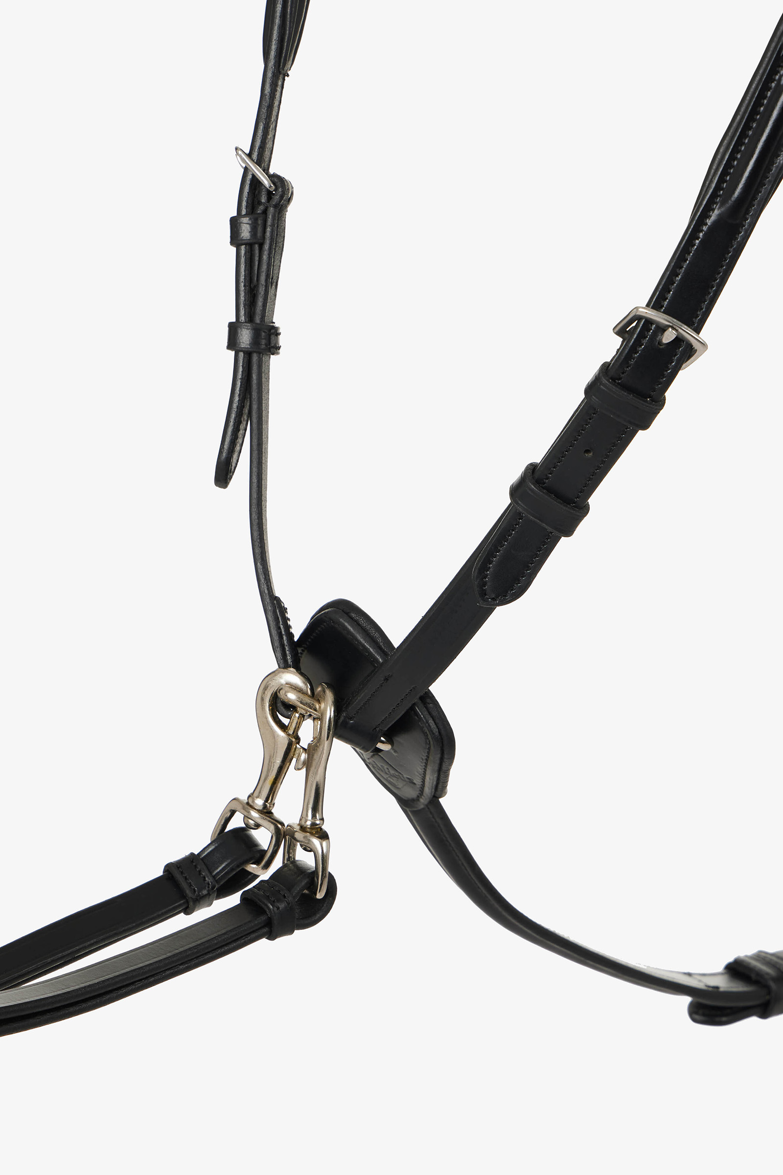 LeMieux Pettorale con piastrone e Martingala rimovibile