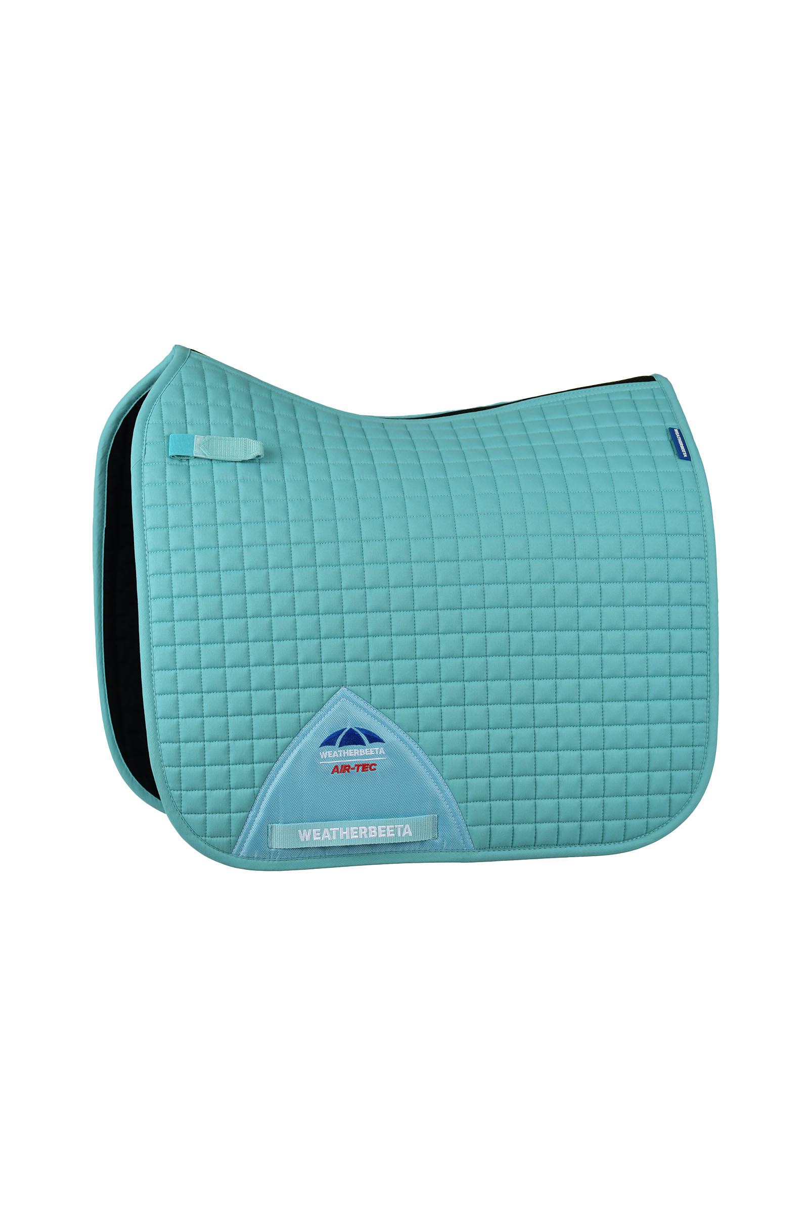 Light Aqua Weatherbeeta Prime Air-Tec sottosella da dressage