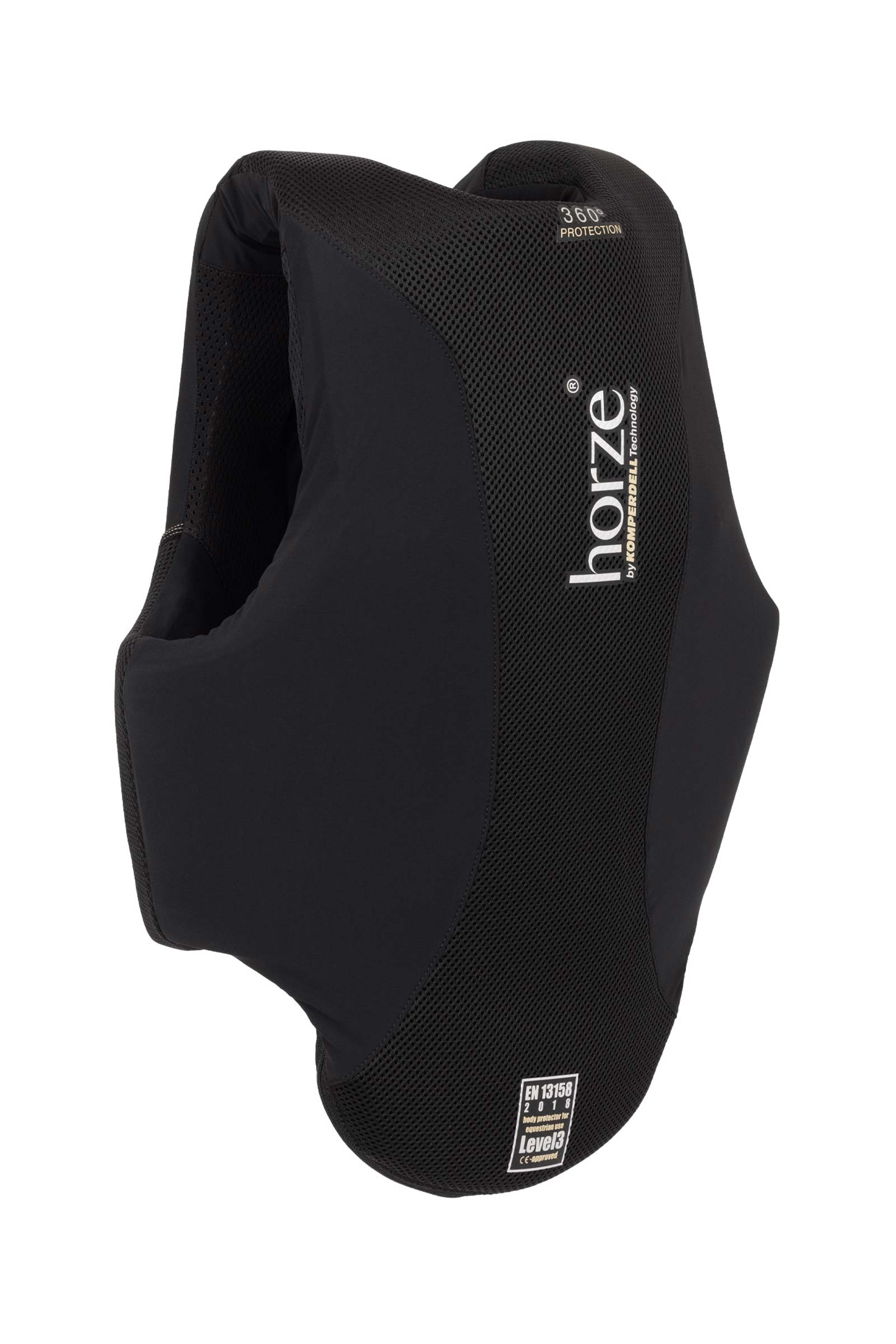 by Komperdell Caleri body protector da equitazione