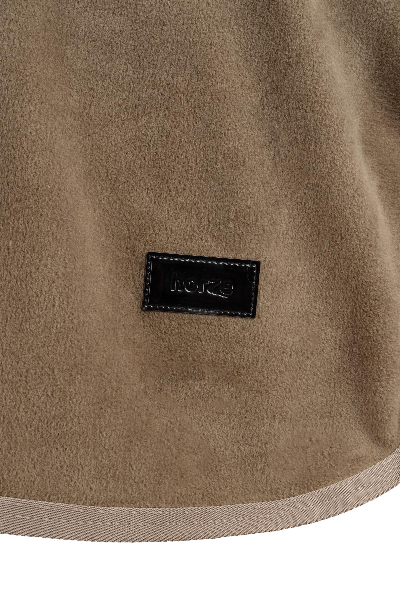 Horze Marquess Coperta da equitazione in pile