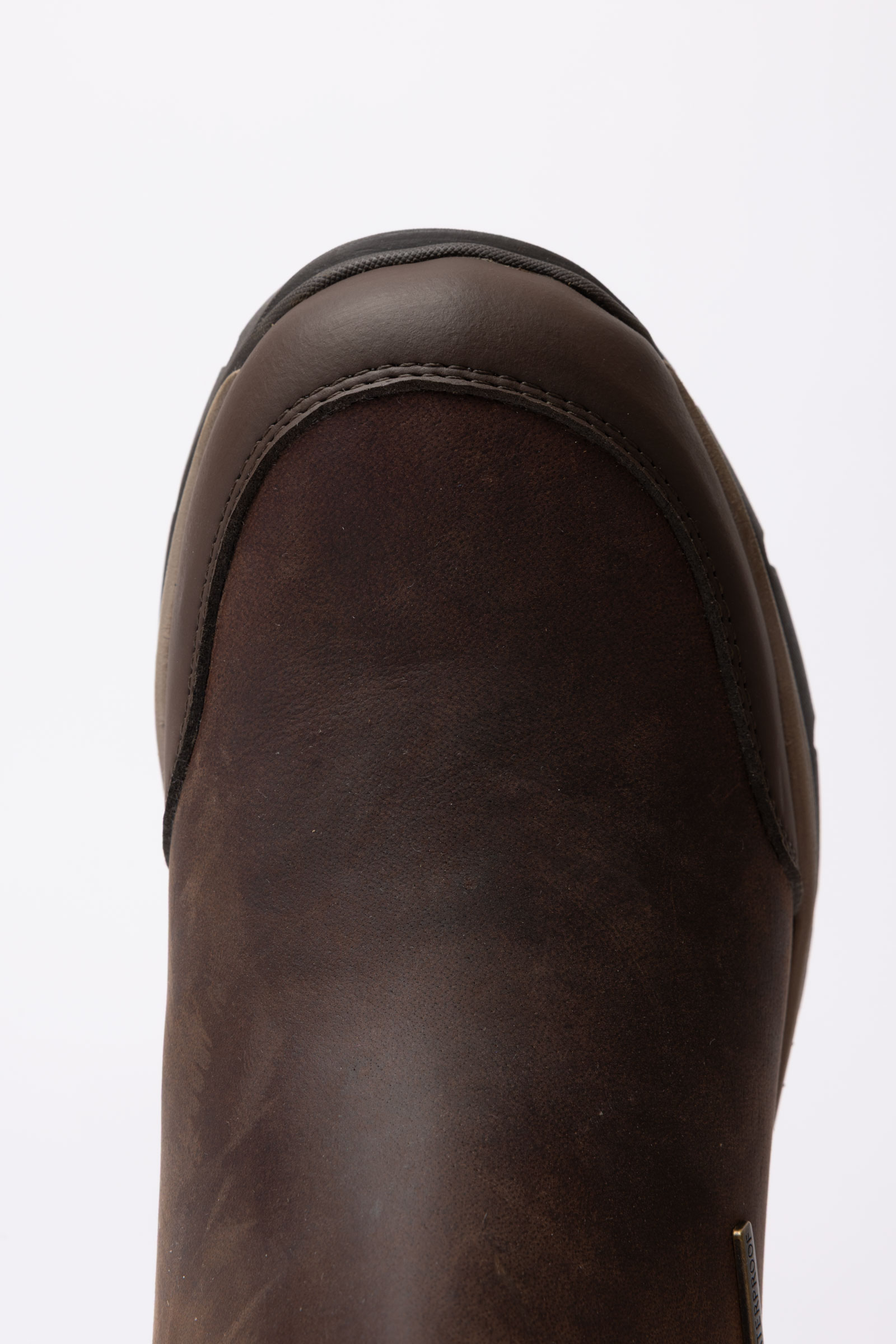 Horze Atacama stivali Chelsea impermeabili