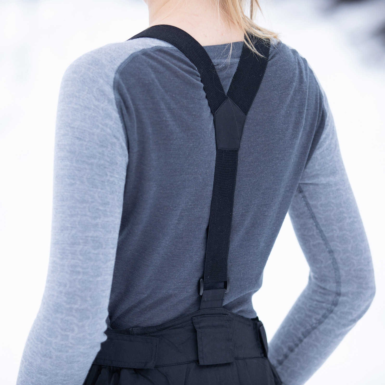 Pantaloni Horze WinterRider per bambini