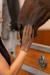 Roeckl Messara Guanti da equitazione