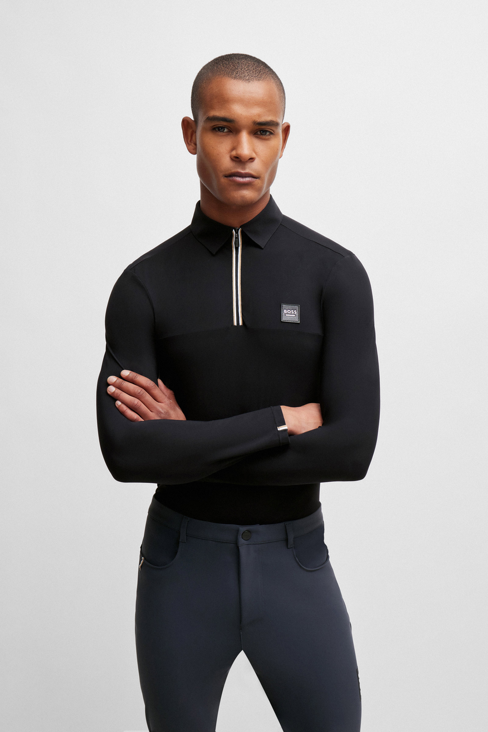 Maglia da allenamento Boss Elton