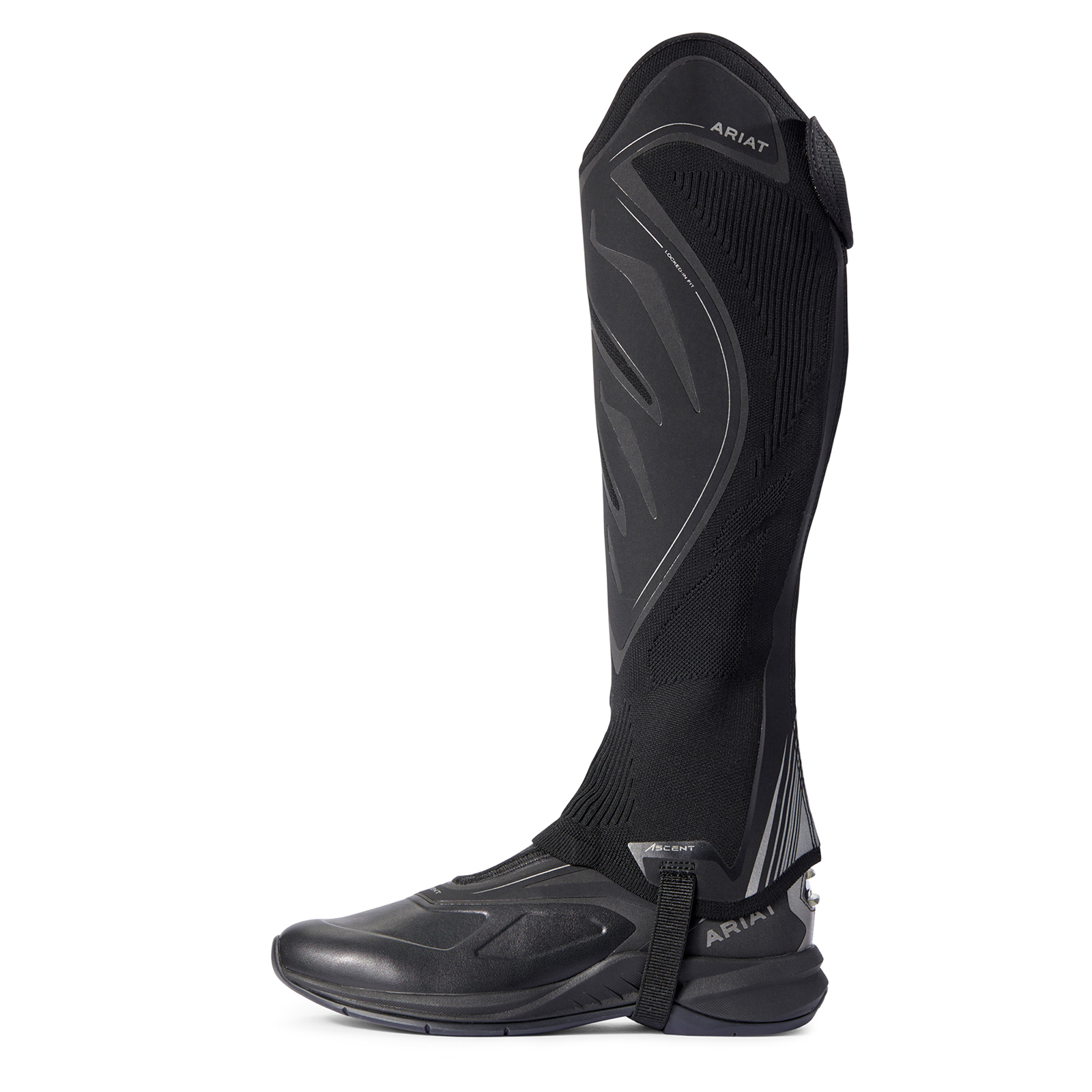 Ariat Ascent Unisex mezze ghette