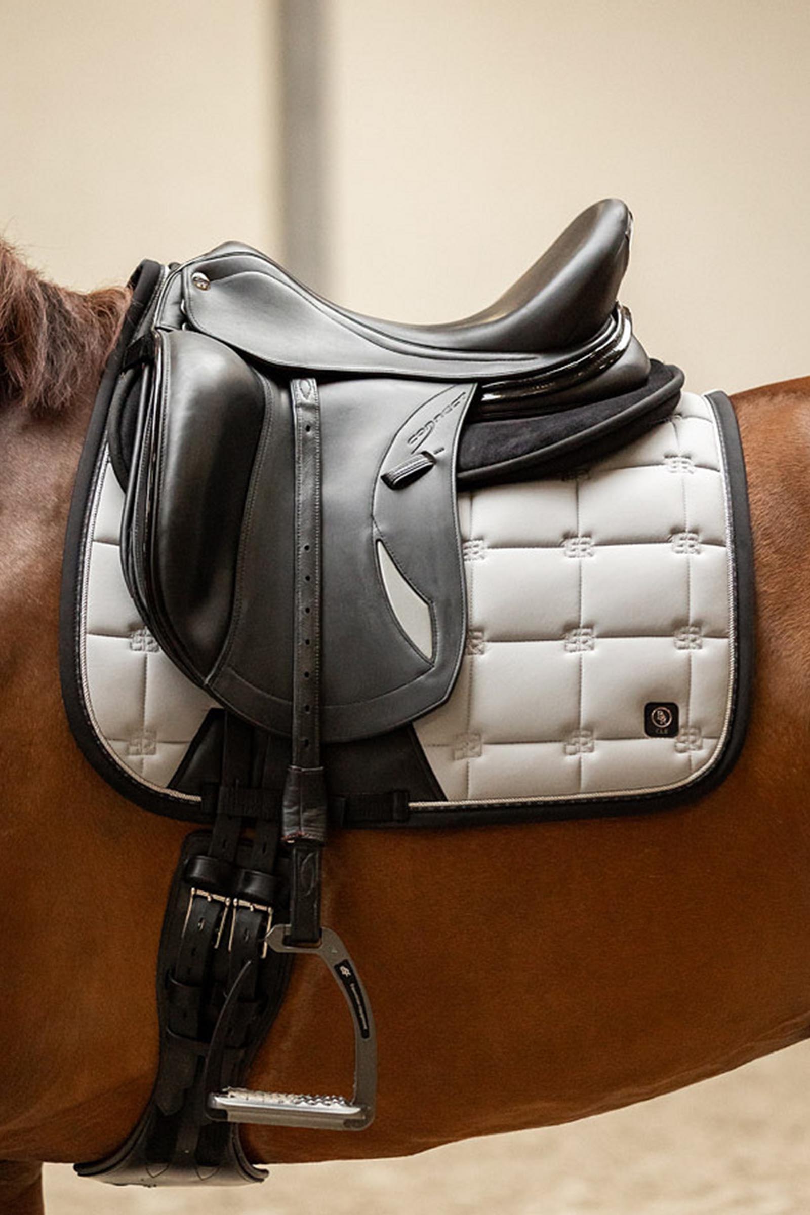 BR CLX sottosella da dressage