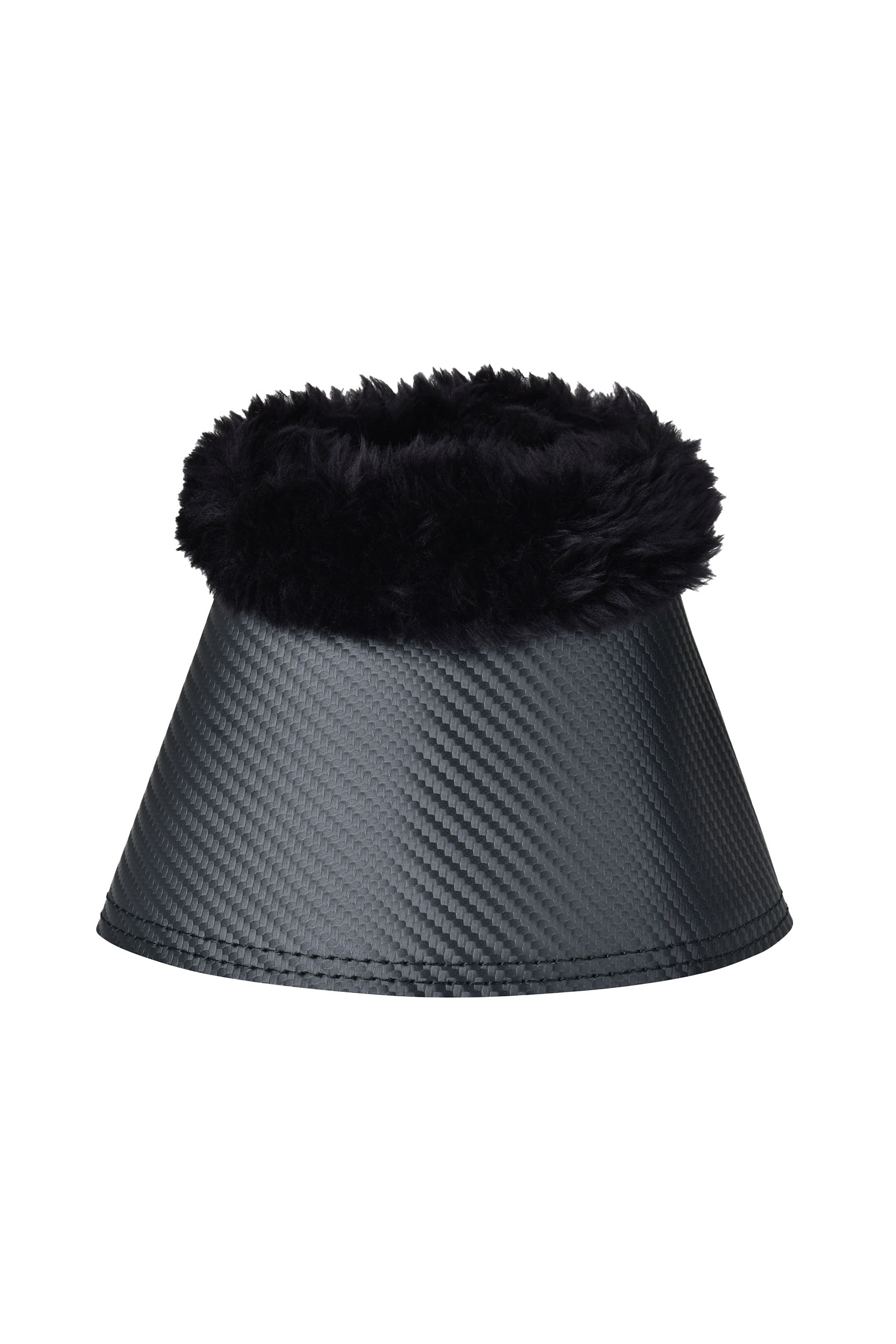 Weatherbeeta Tough-Tec stinchiere con bordo in pile