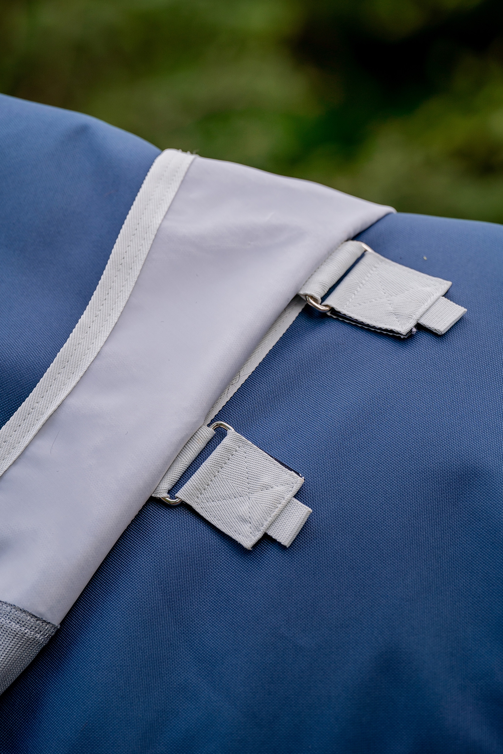 Horseware Amigo AmEco Combi coperta antimosche