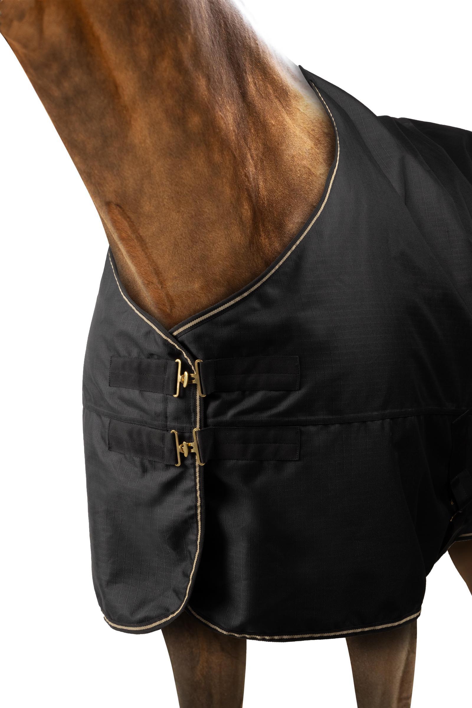 Horze 1200D coperta da paddock, 100 g