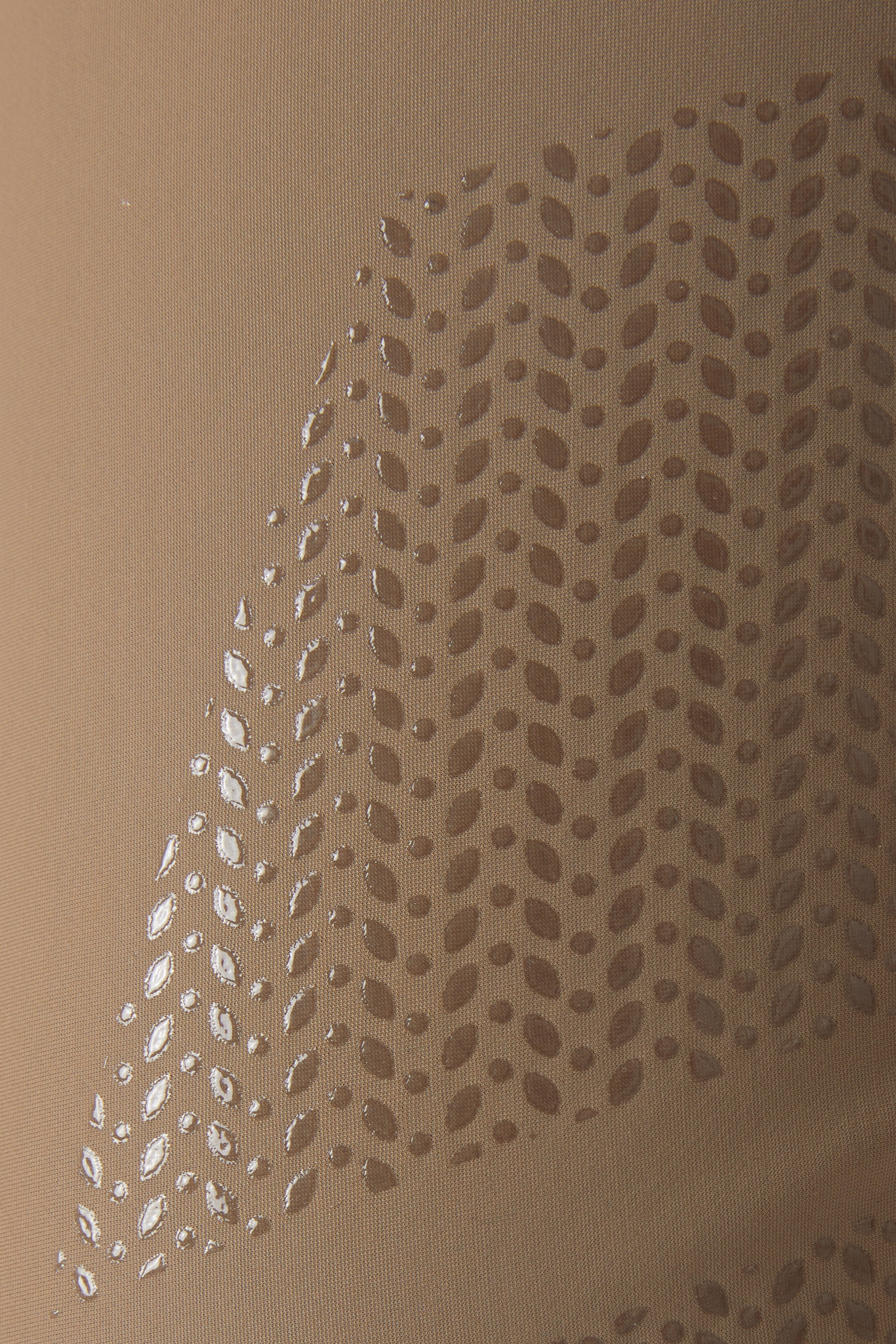 B Vertigo Patricia Pantaloni da equitazione termici da donna con full grip