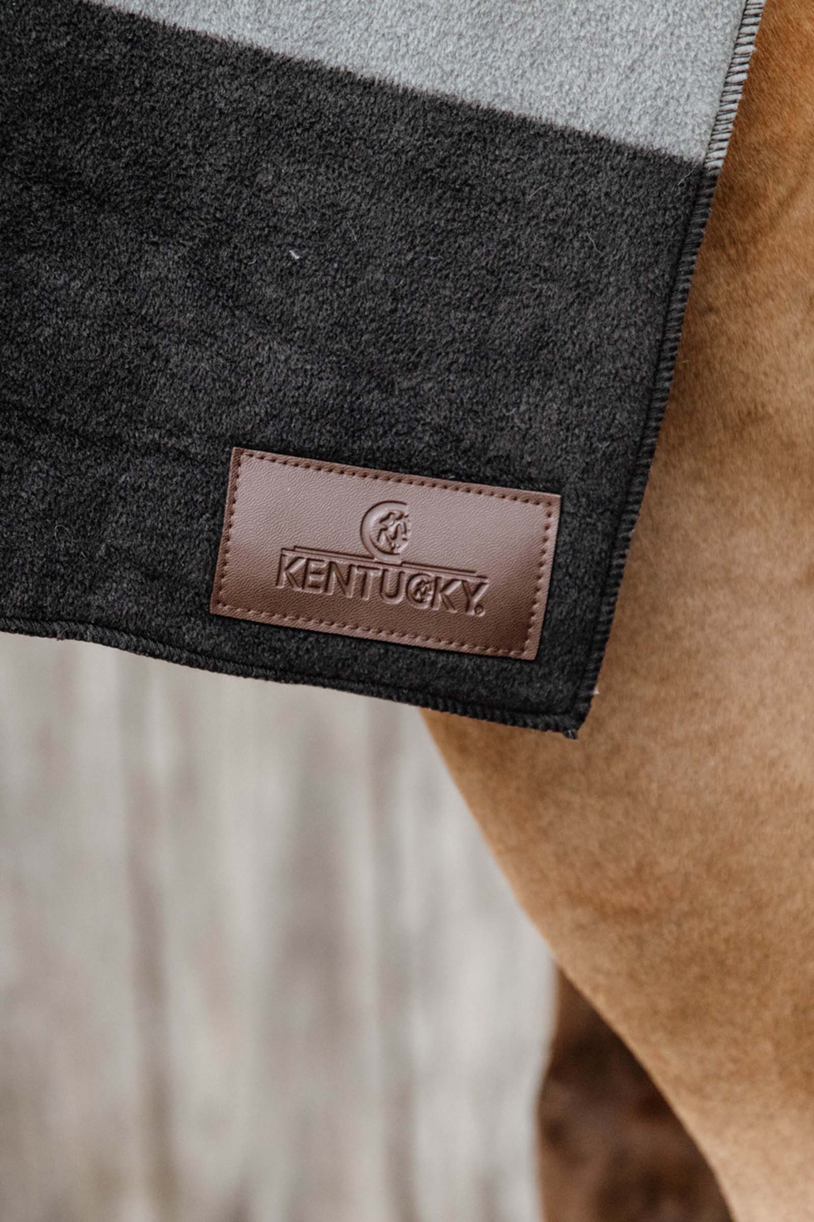 Kentucky Horsewear Coperta in pile pesante