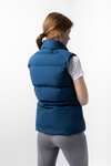 Horze Oona Gilet da equitazione imbottito 