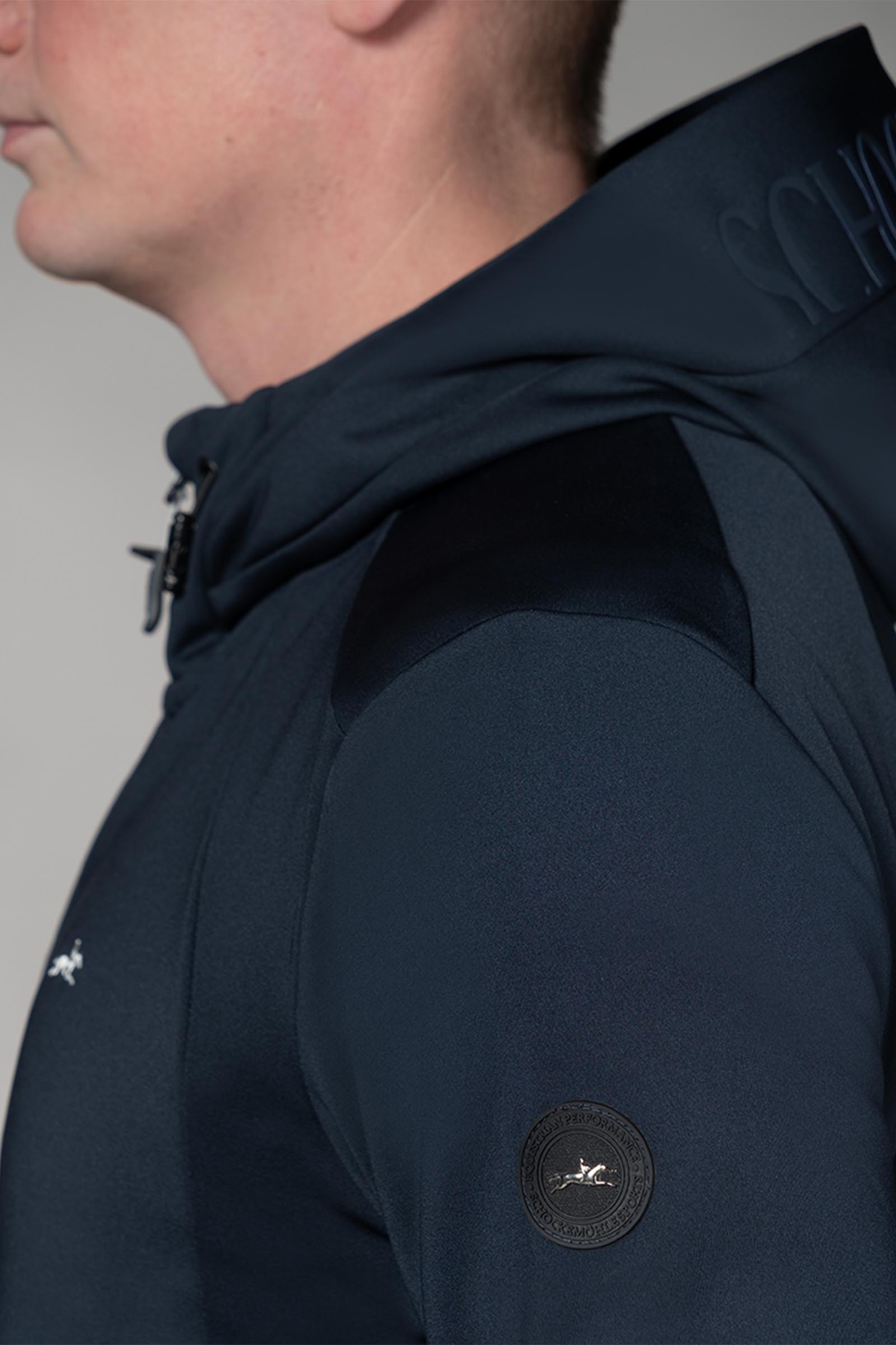 Scockemöhle Sports  SPMario Men's Jersey Jacket