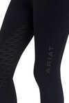 Ariat Venture Thermal Leggings termici bambino con mezzo grip