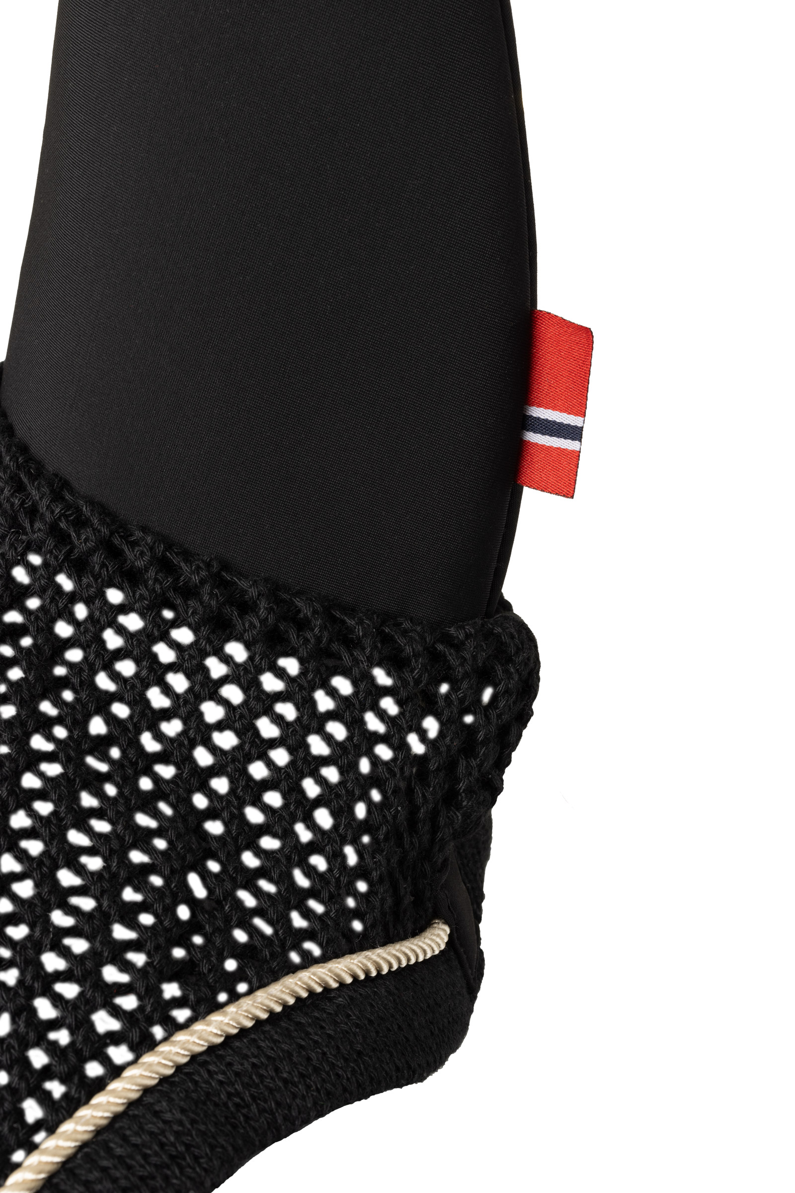 B Vertigo Cappuccio antimosche Rouge Reflection