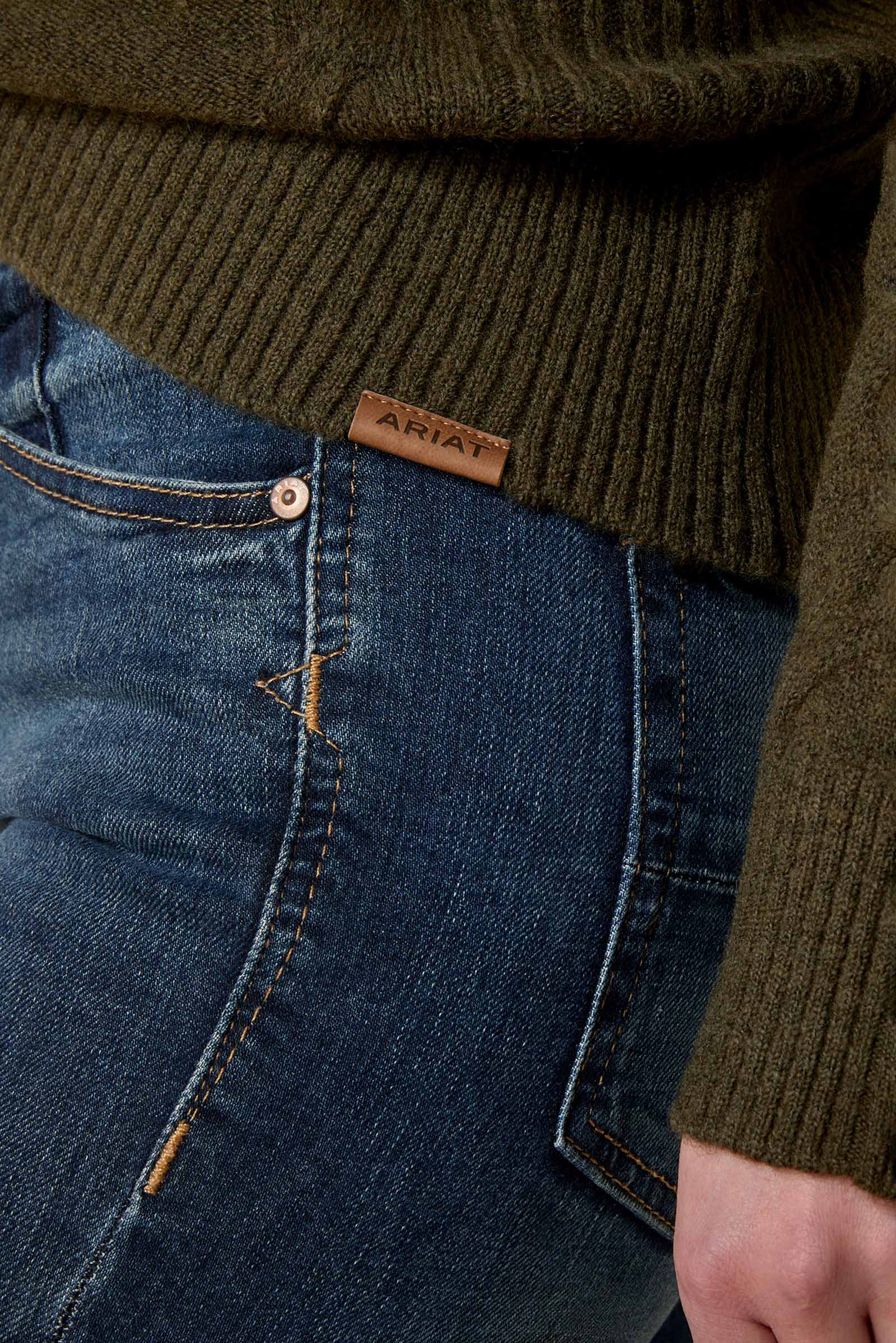 Ariat Novato Maglione