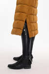 LeMieux Harper Women´s Longline Puffer Coat