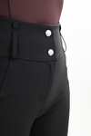 Harcour Ludivine pantaloni da equitazione donna con grip integrale