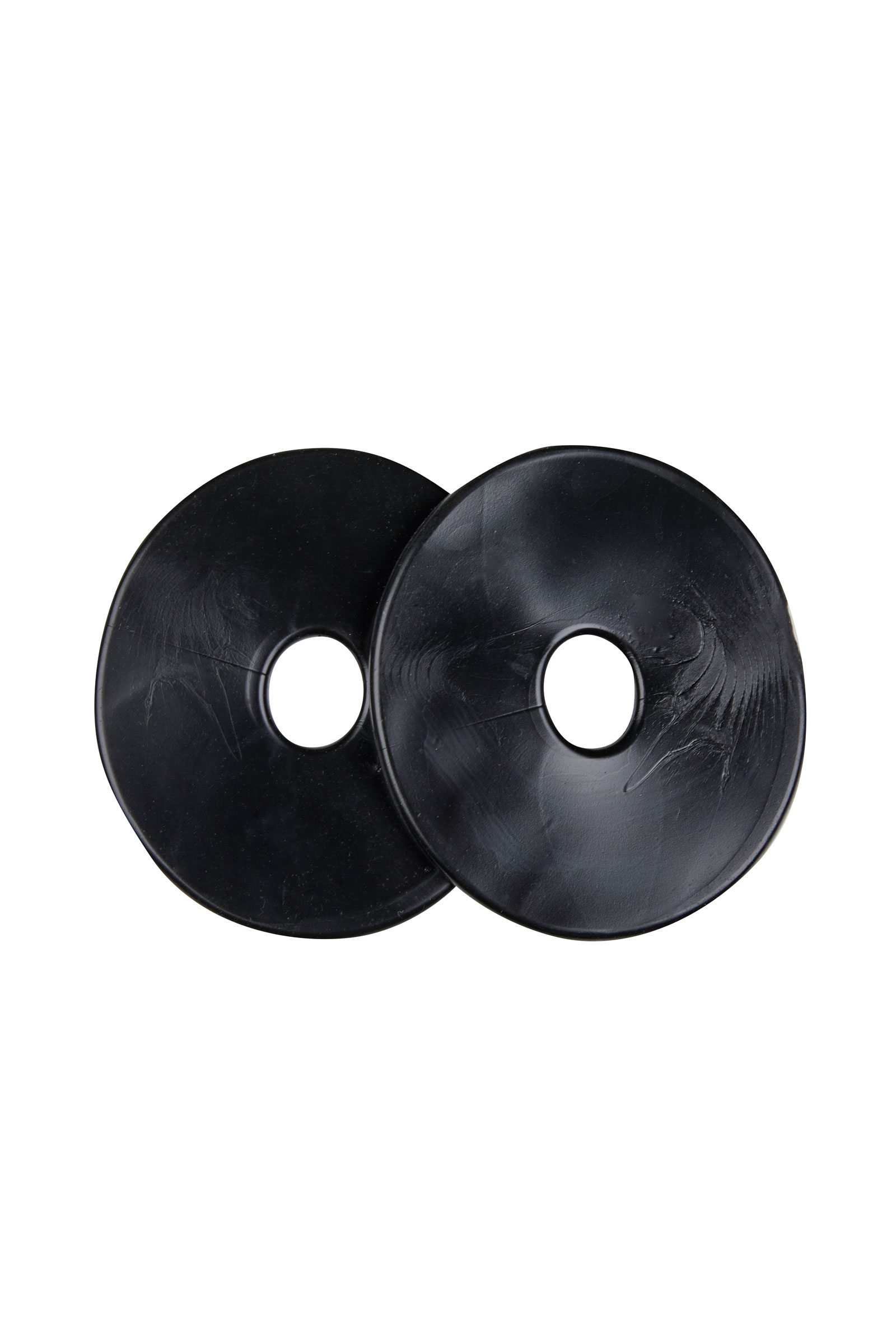 LeMieux anelli per imboccatura in silicone