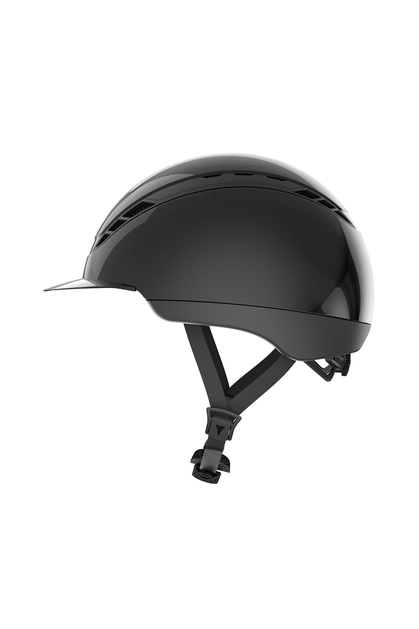 Abus Pikeur AirDuo Casco da equitazione XS