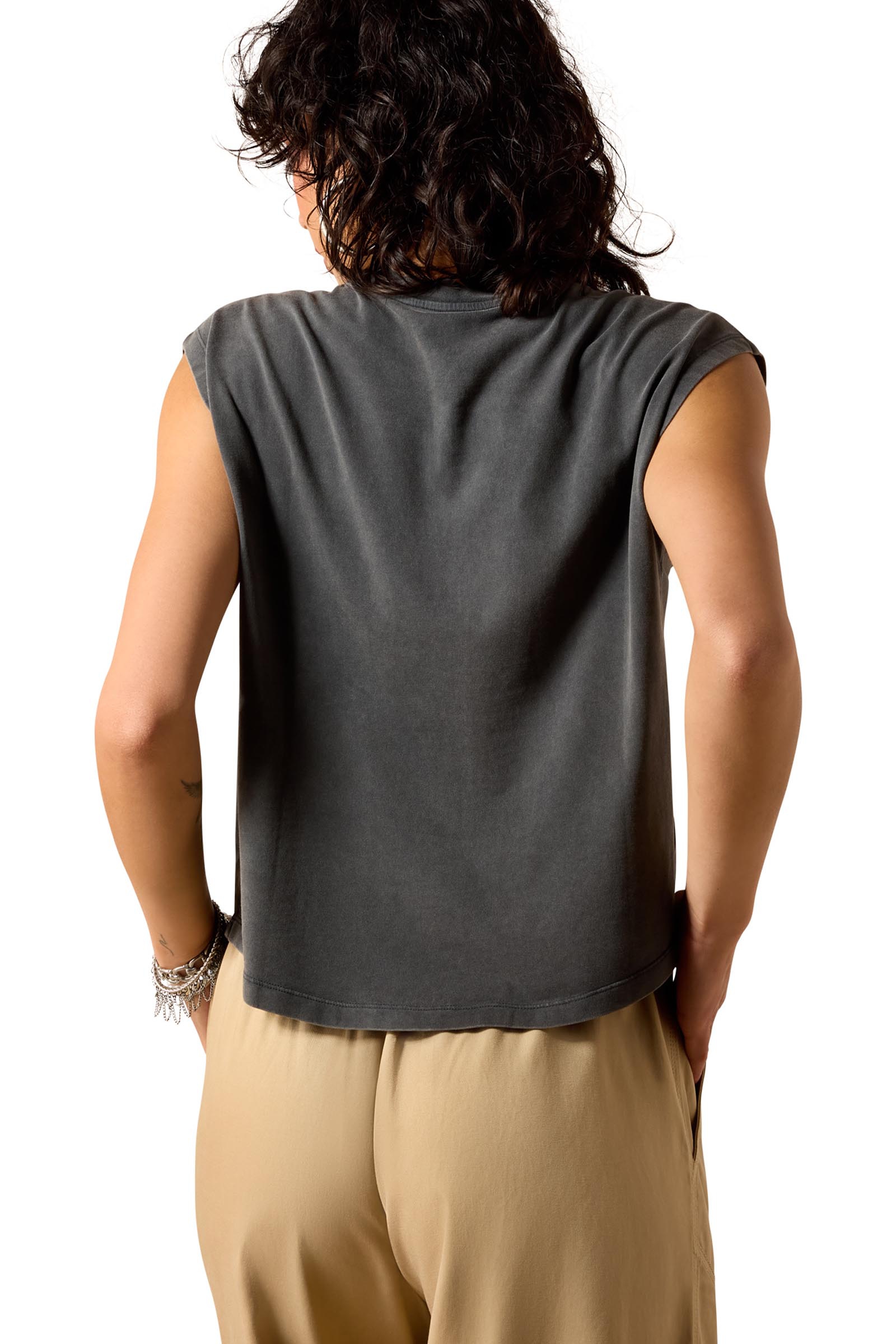 Ariat Donna Dallas t-shirt corta