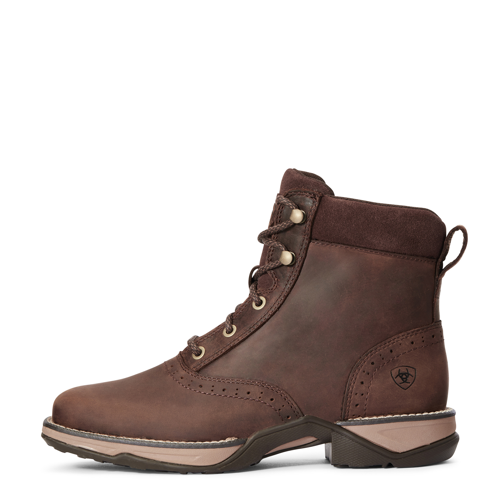 Ariat Anthem Lacer Scarponcino da donna