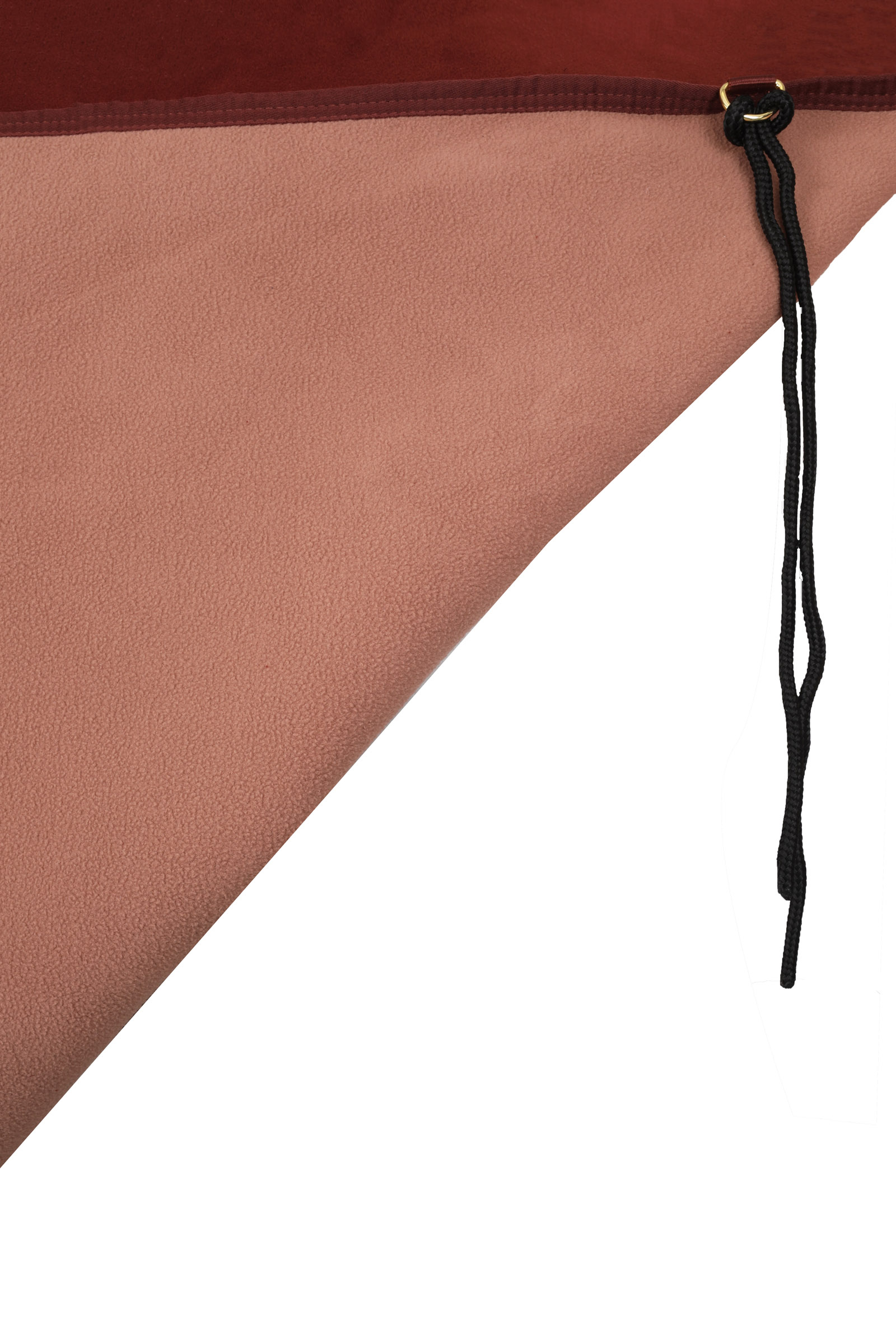 Horze Terrazzo Coperta dopolavoro in pile doppiato