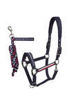 Tommy Hilfiger Equestrian Yale set cavezza e lunghina