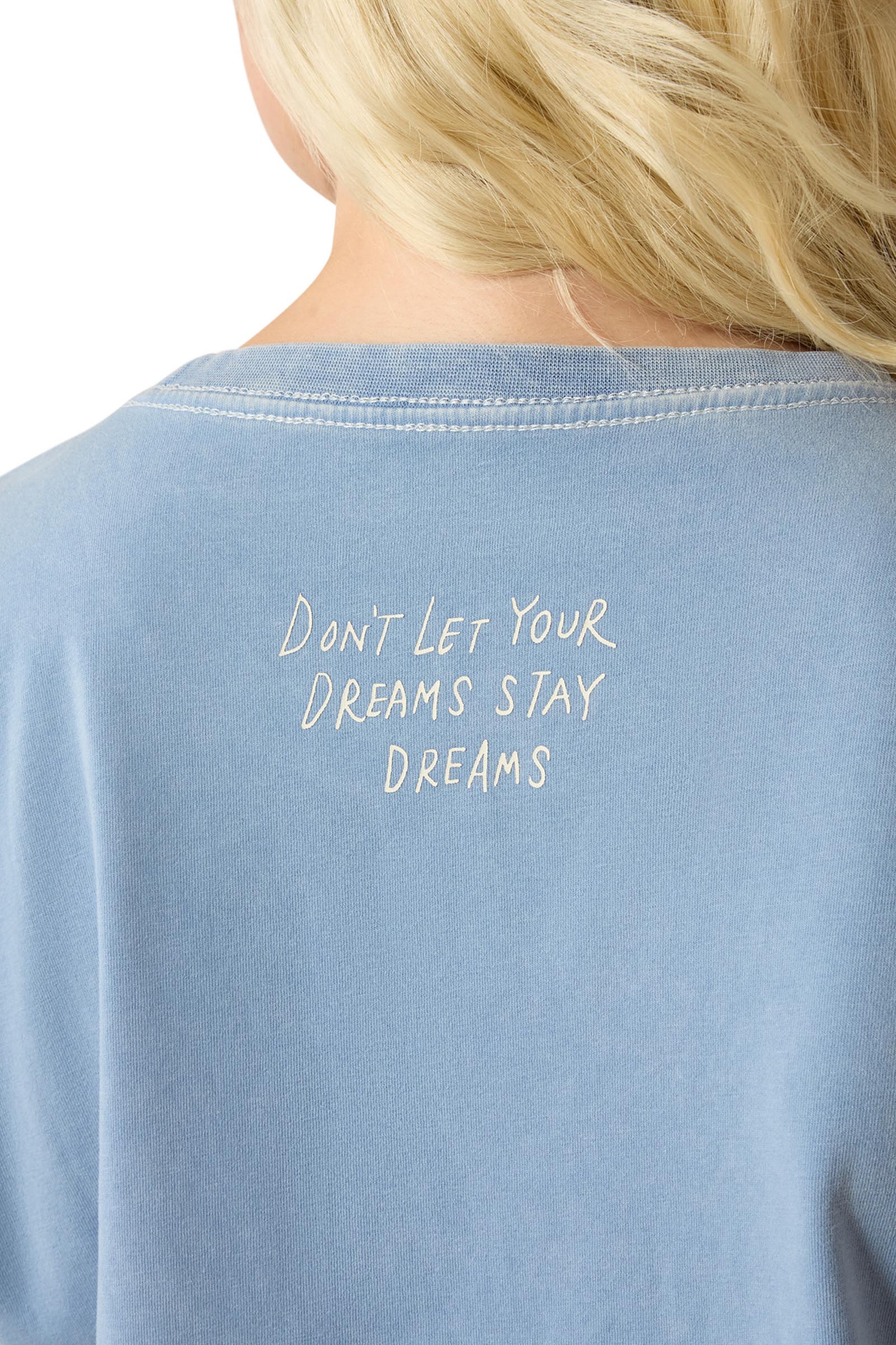 Ariat Donna Lucky Dreams t-shirt