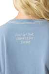 Ariat Donna Lucky Dreams t-shirt