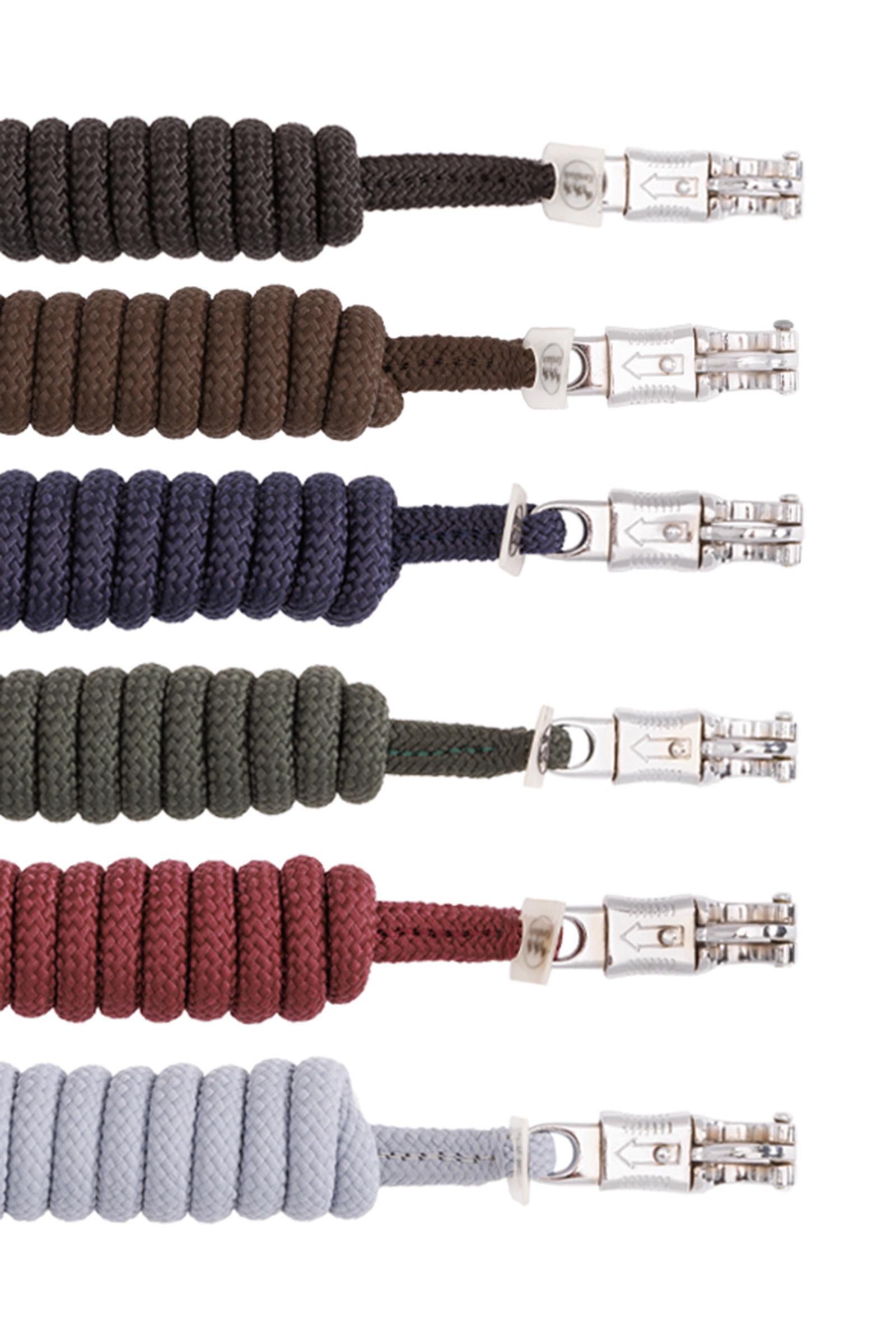 Longhina Kavalkade con gancio Panik