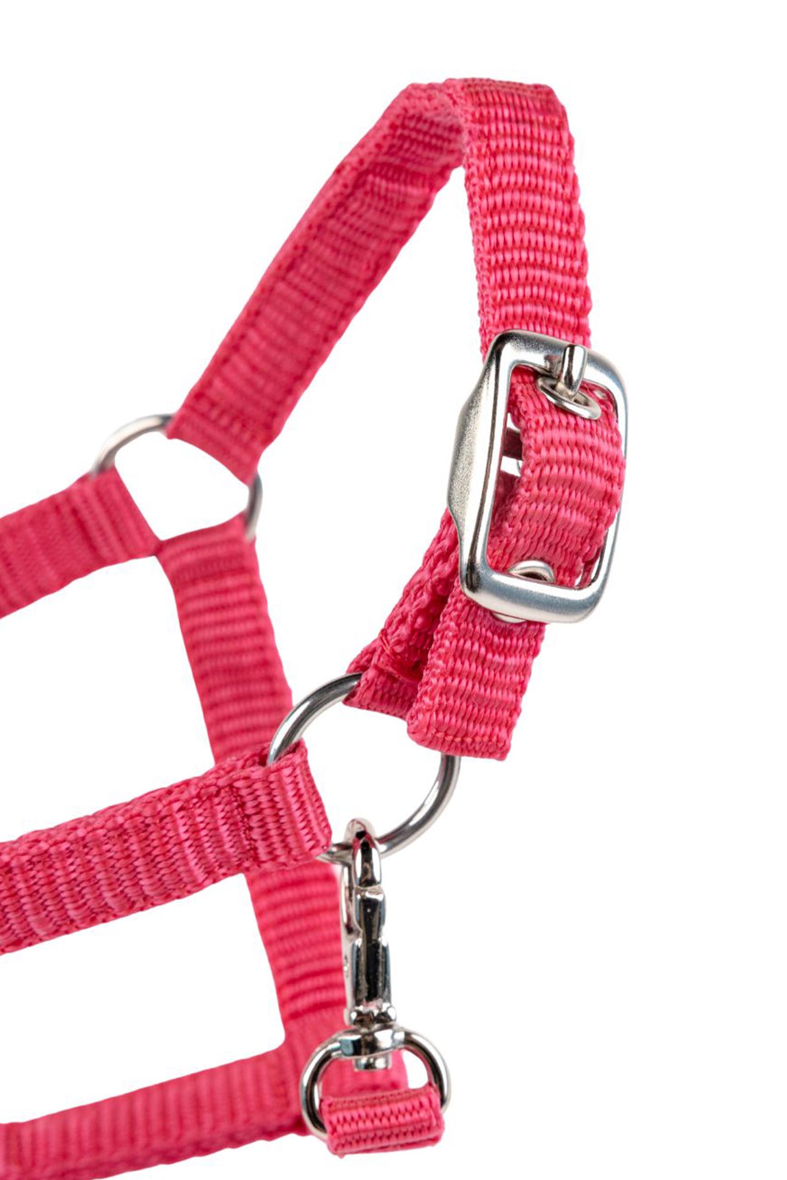 My Hobby Horse capezza in nylon