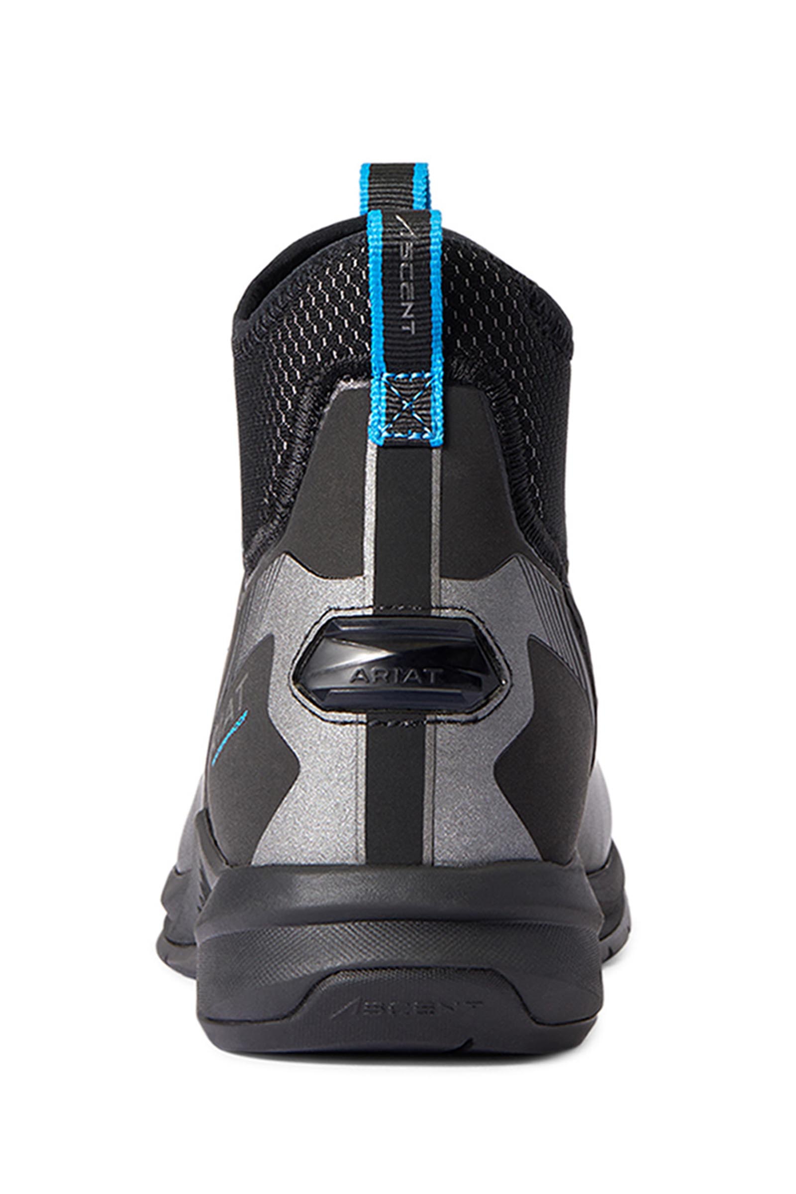 Ariat Ascent H2O stivaletti jodhpur impermeabili da donna