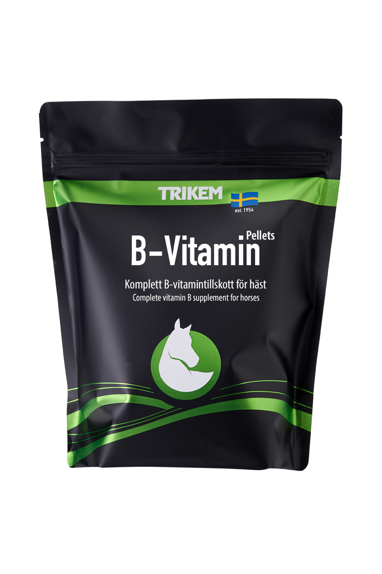 Pellet di vitamina B Trikem, 1kg