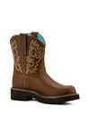 Ariat Fatbaby stivali western da donna