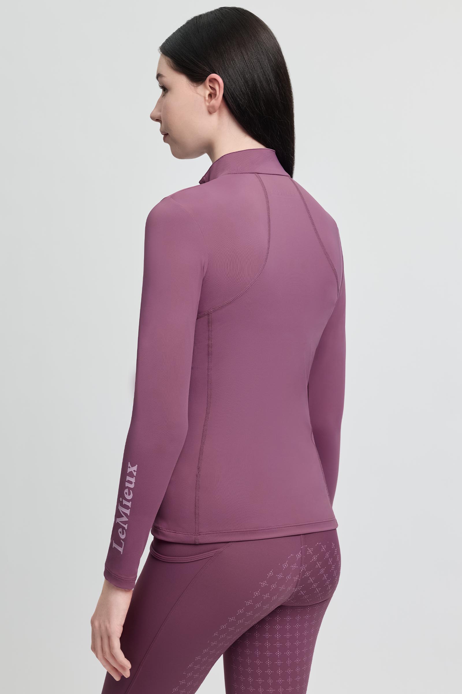 LeMieux Young Rider Classique base layer per bambini