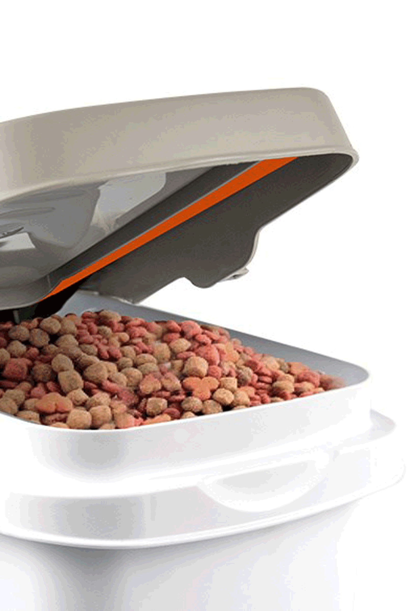 Contenitore per mangime Kerbl, 15 L