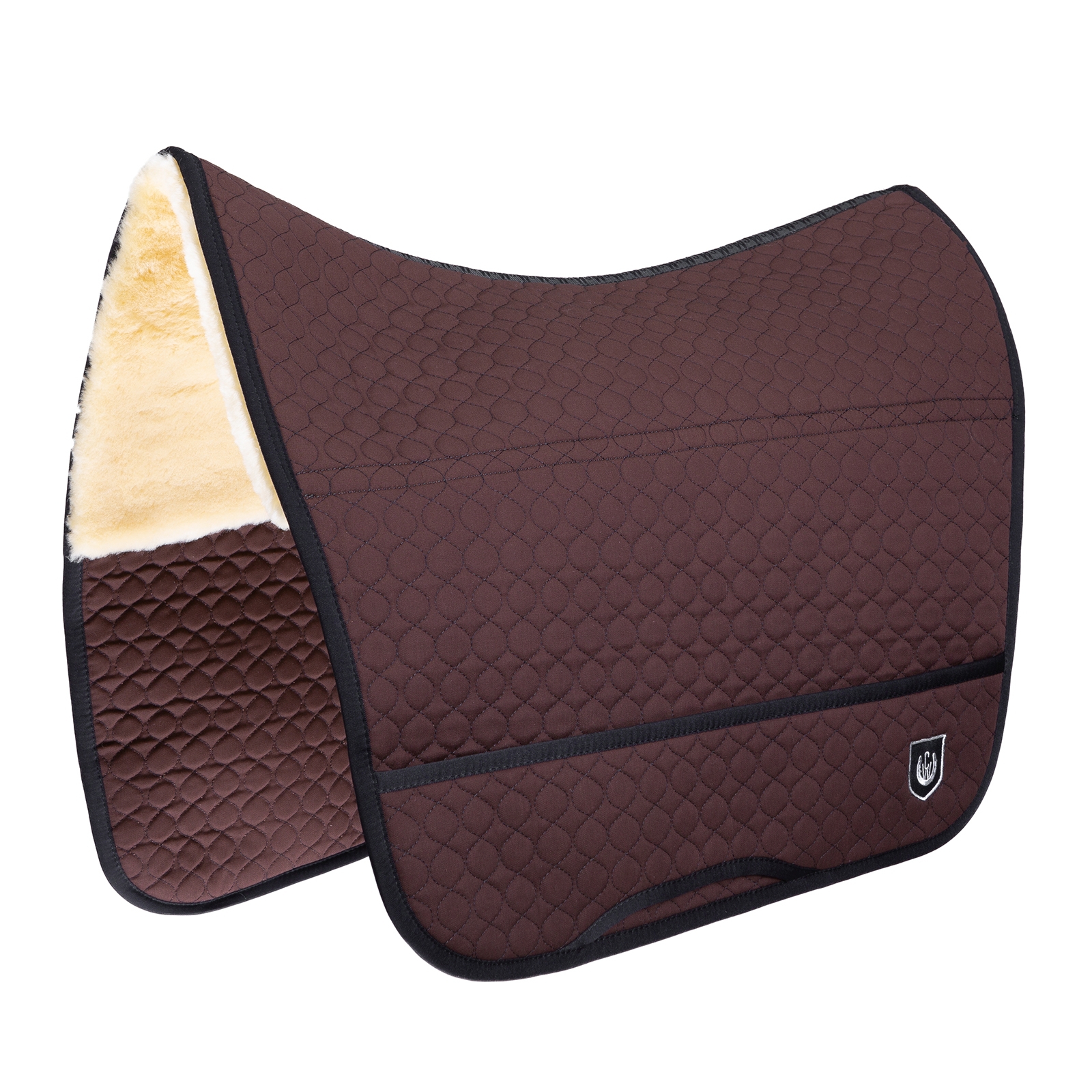 Brown/Natural Campione Christ SD per Iberica Plus