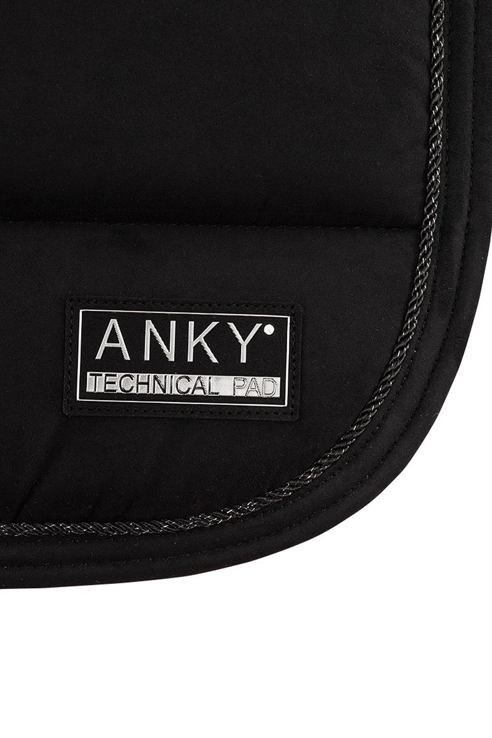 ANKY Anatomic Tech Sottosella salto