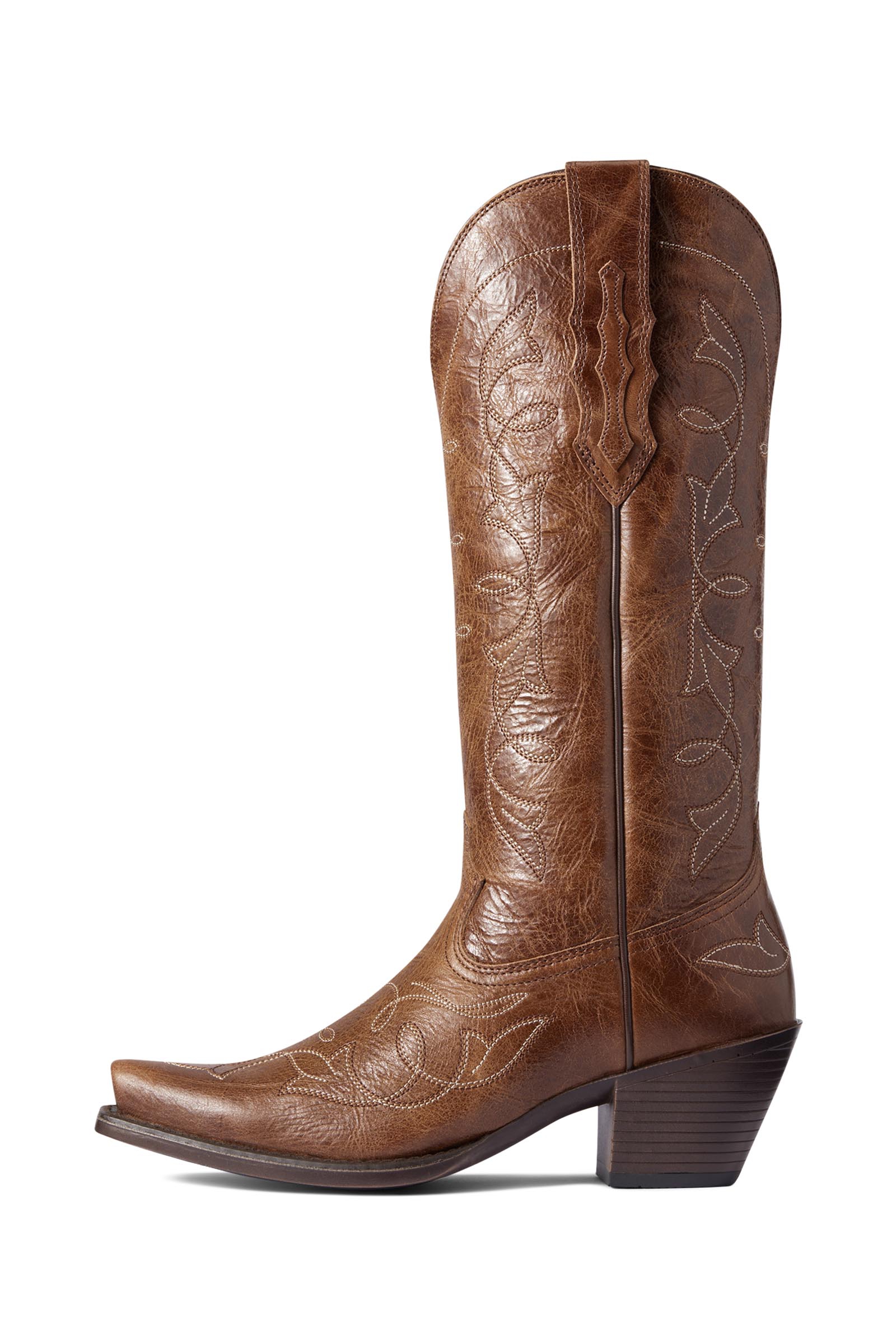 Ariat Heritage Stivali western donna con punta D