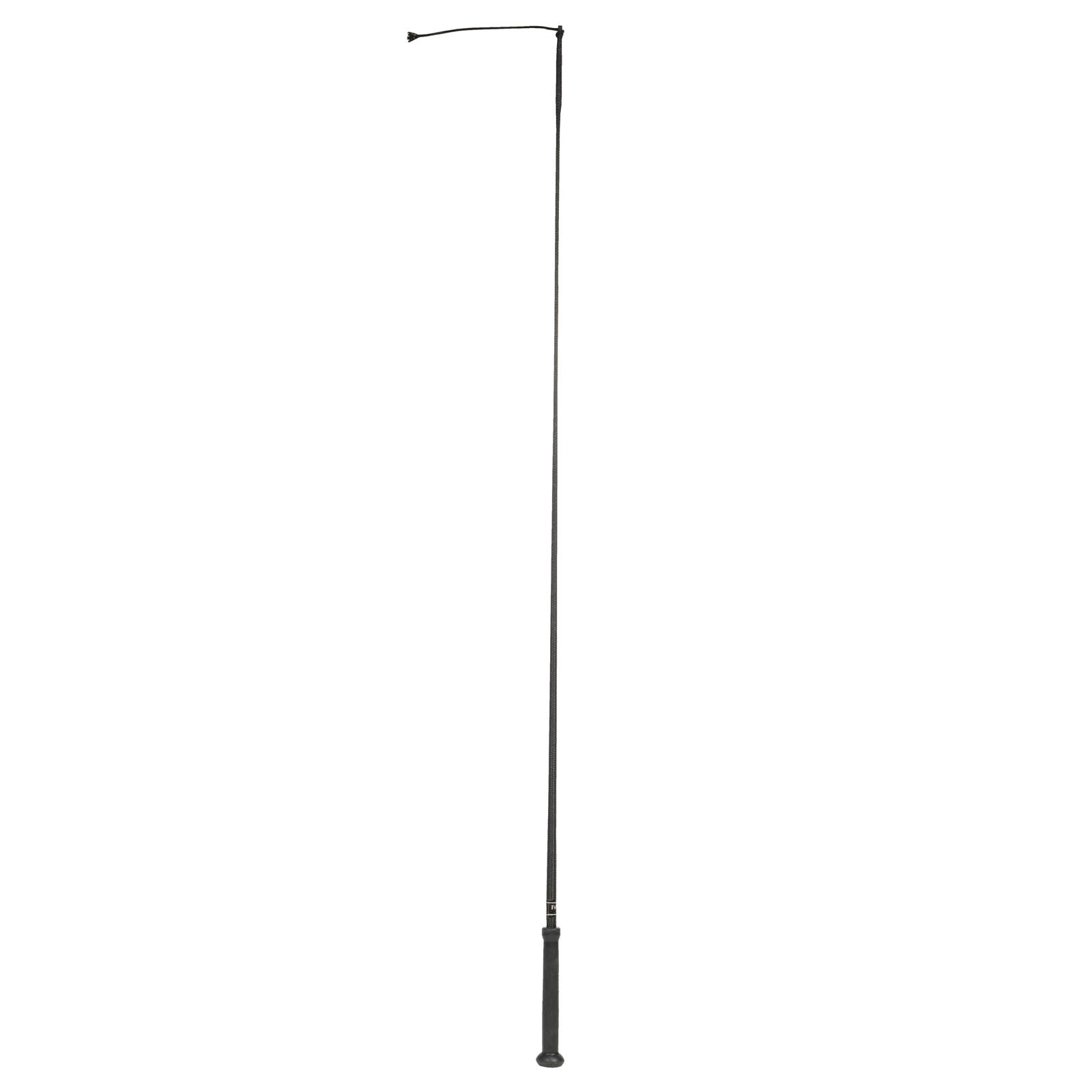 Finntack Frusta da corsa al trotto, 48 pollici (120+20 cm)