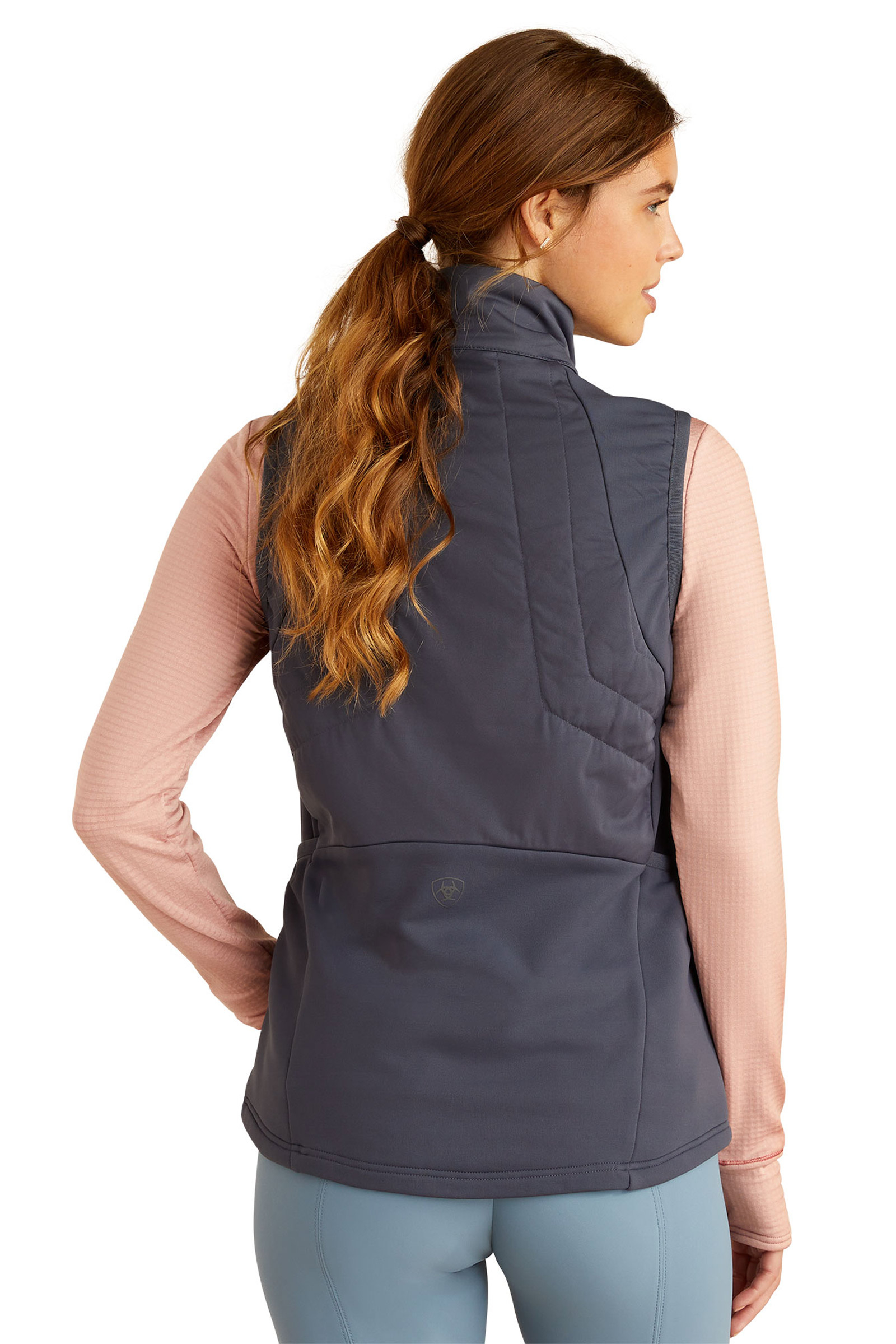Gilet Ariat Venture da donna