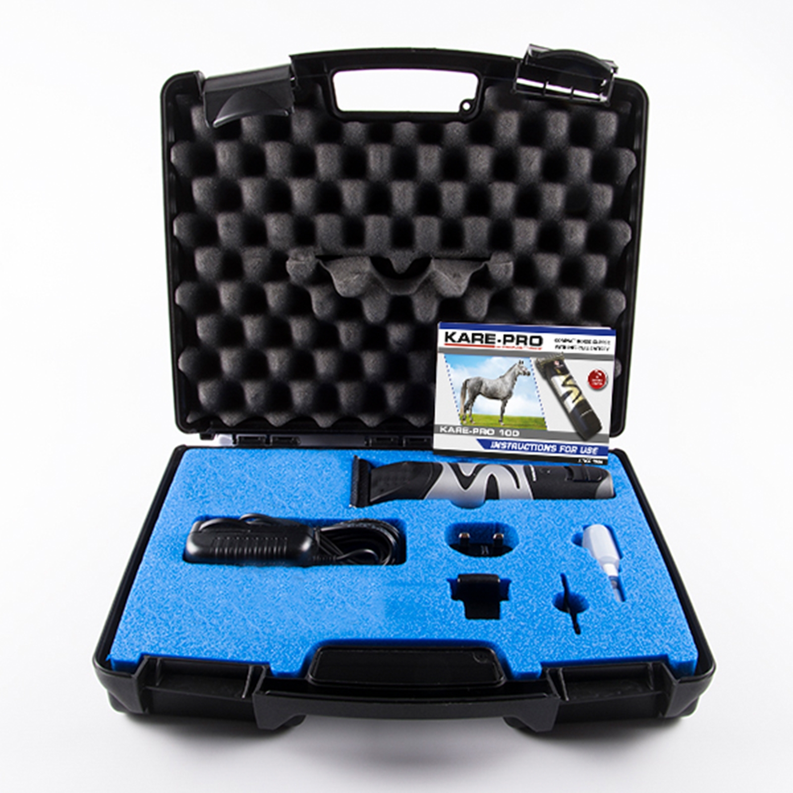 Liveryman Kare Pro 100, senza fili