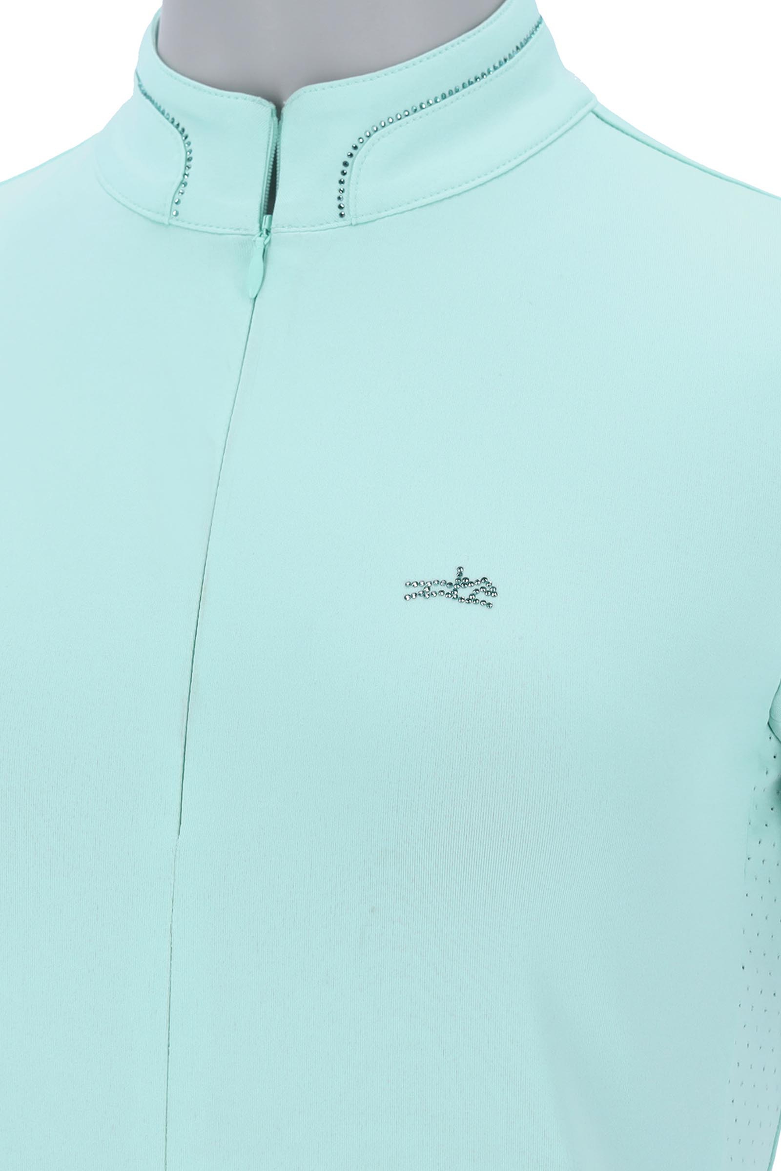 Schockem&ouml;hle Sports SPPoppy maglia da allenamento da donna