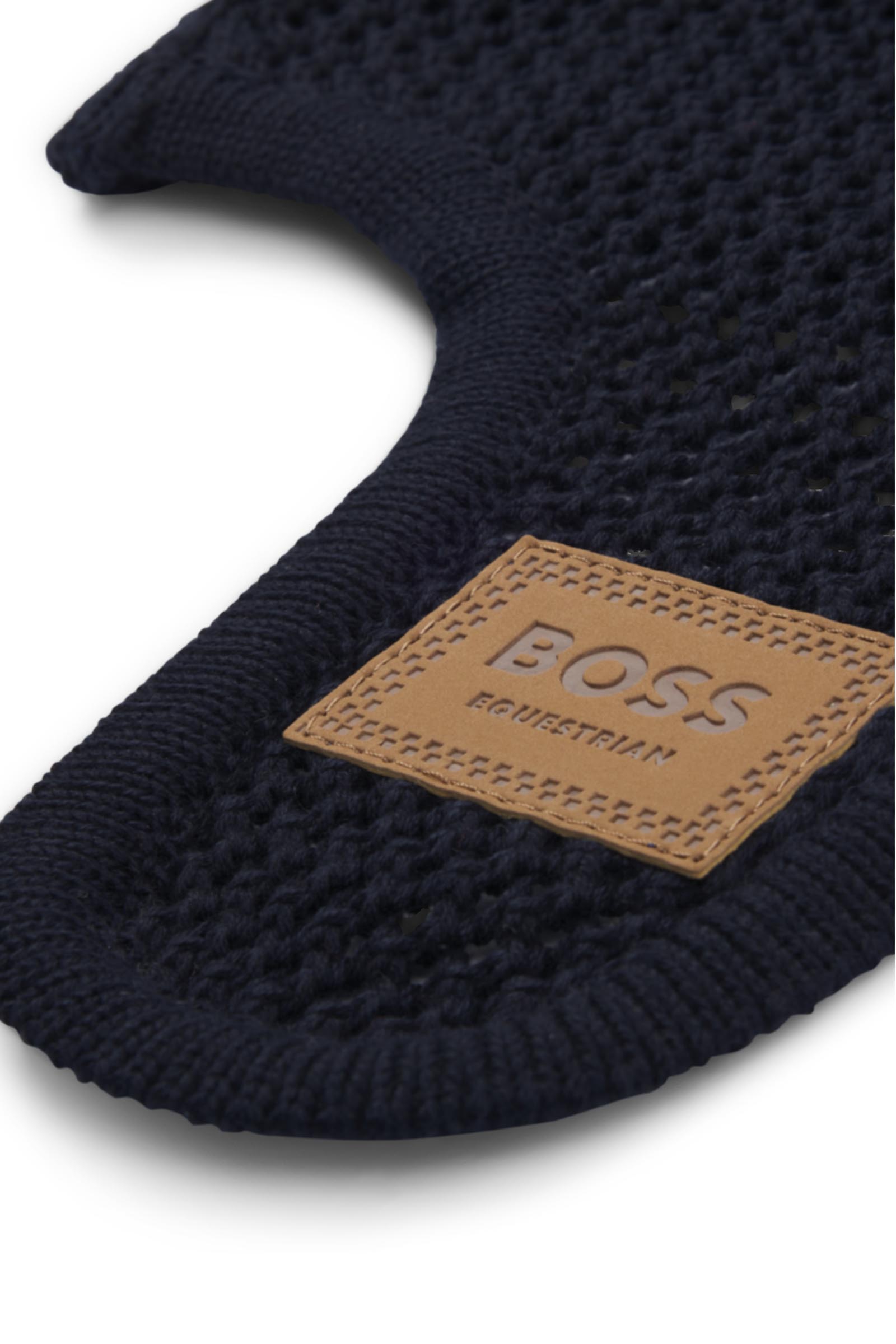 Boss Monochrome Maschera anti-insetti